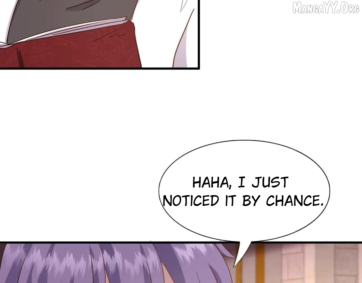 Don't Embarrass Me Chapter 171 - page 22